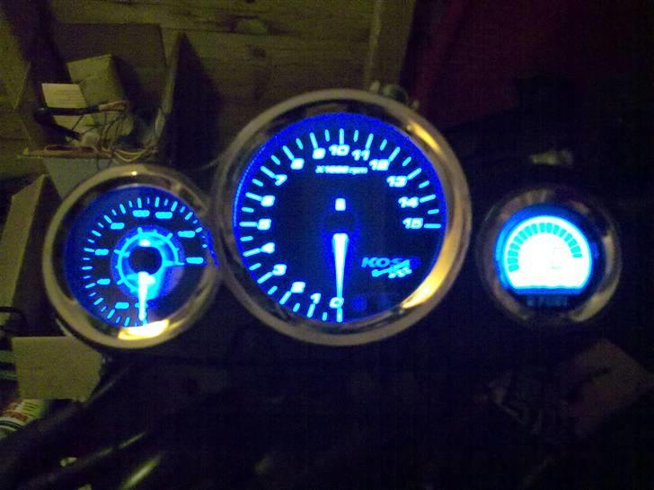 Peugeot Speedfight 2 billede 11