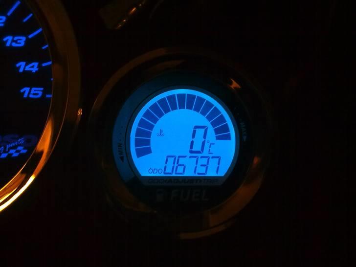 Peugeot Speedfight 2 billede 12