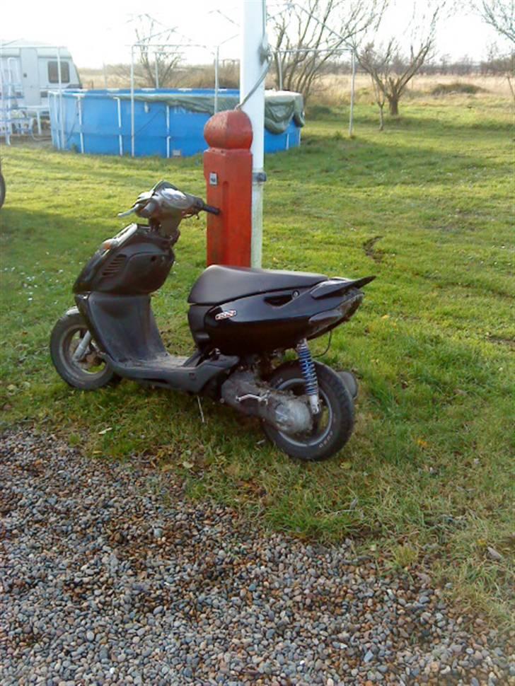 Aprilia Sonic (BYTTET) :'( billede 8