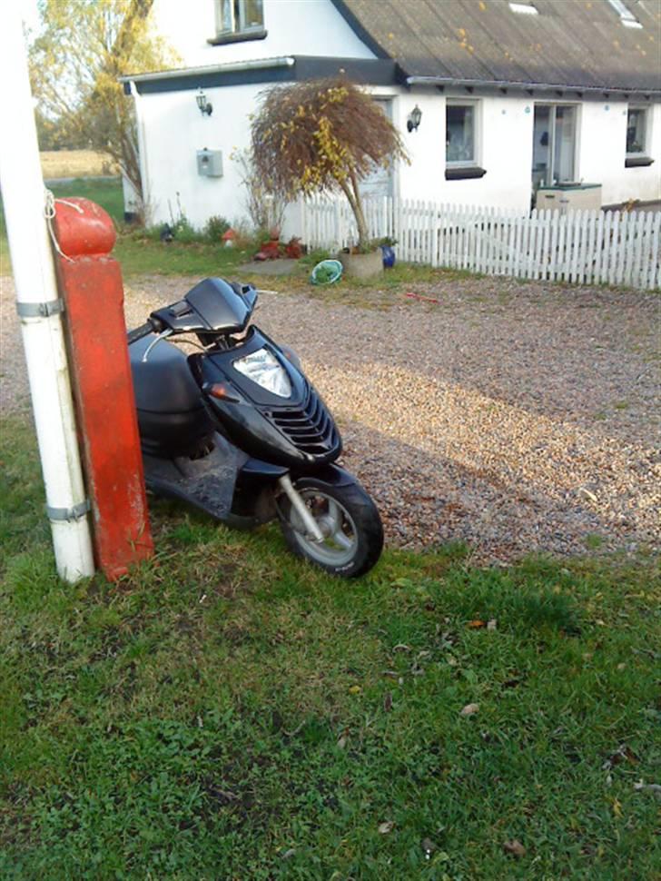 Aprilia Sonic (BYTTET) :'( billede 9