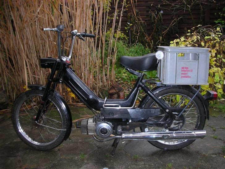 Puch Maxi K billede 1
