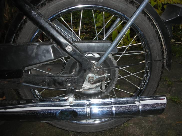 Puch Maxi K billede 3