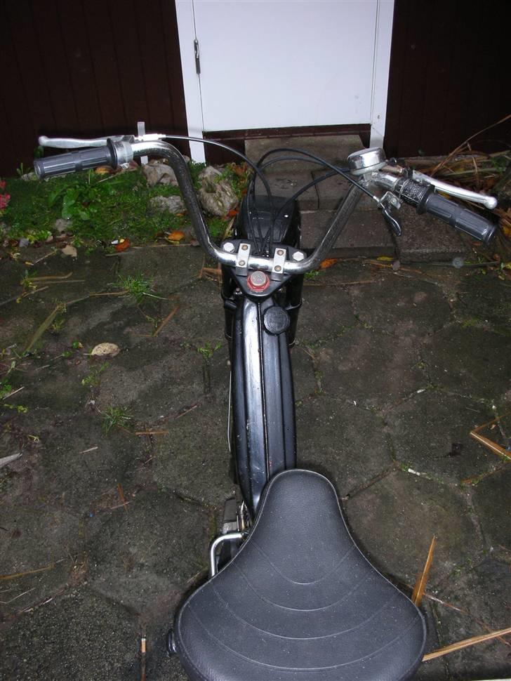 Puch Maxi K billede 4