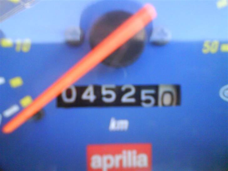 Aprilia sonic/er bytte til hot 50 billede 9