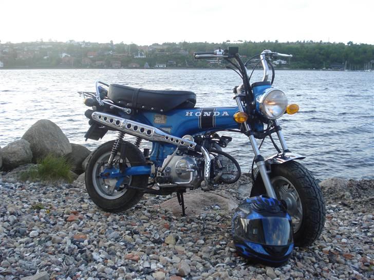 Skyteam Dax billede 1