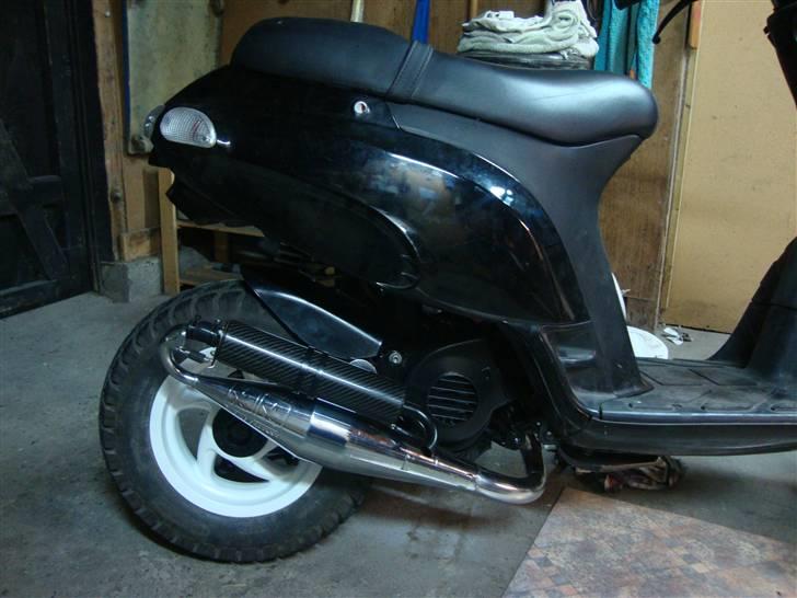 Piaggio Typhoon billede 3