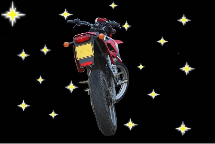 Gilera SMT - Solgt billede 13