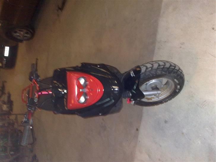 PGO Hot 50 <(SOLGT)> billede 3