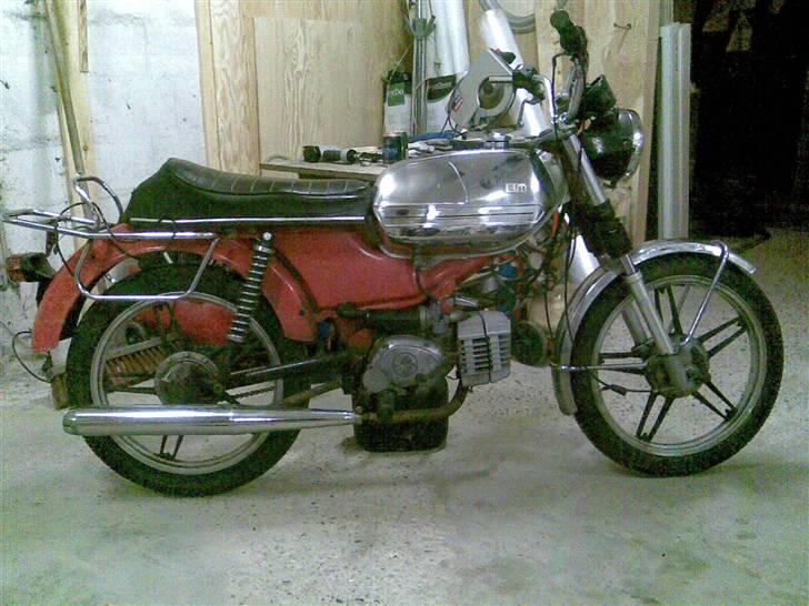 Kreidler RS  billede 2