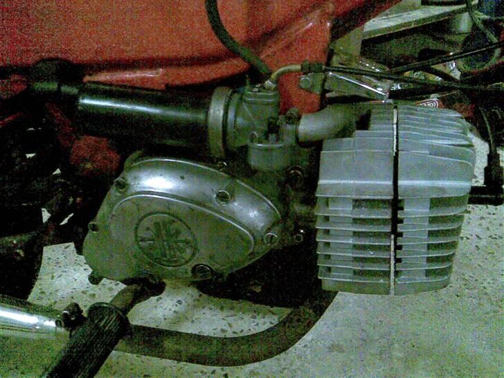 Kreidler RS  billede 3