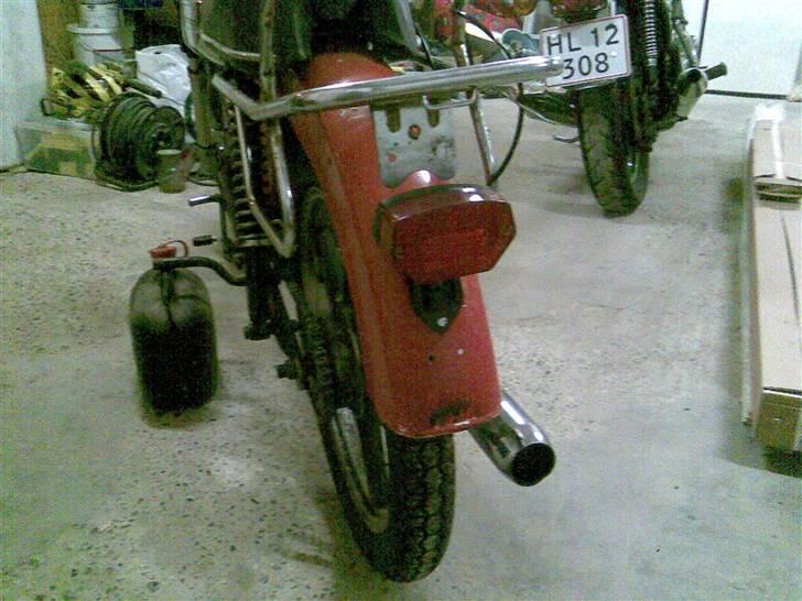 Kreidler RS  billede 4