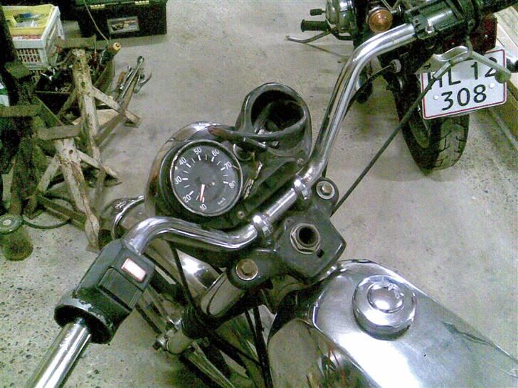 Kreidler RS  billede 6