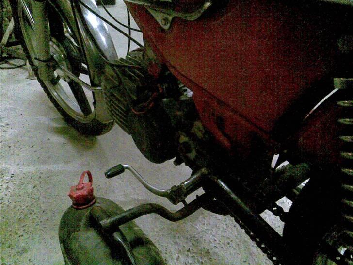 Kreidler RS  billede 7