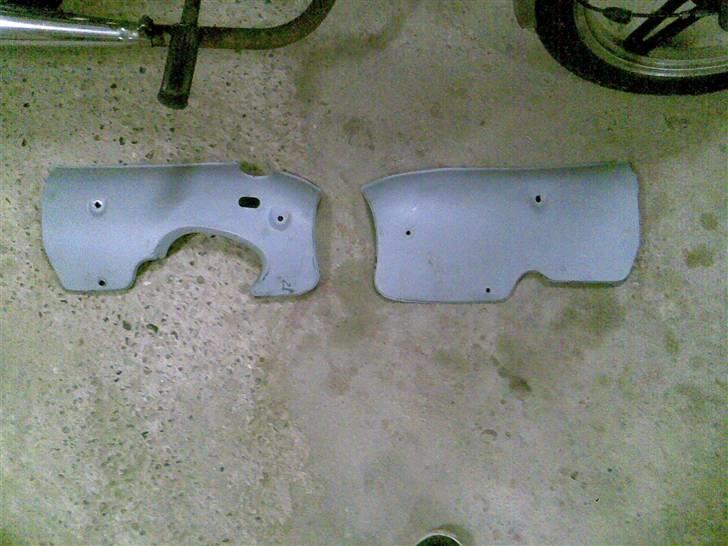 Kreidler RS  billede 9