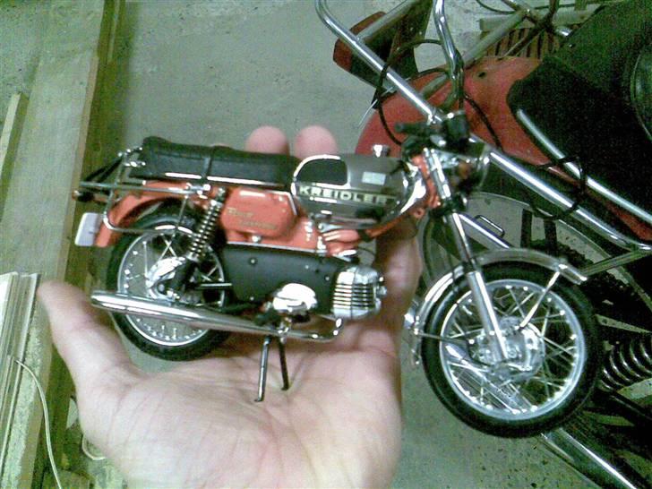 Kreidler RS  billede 11