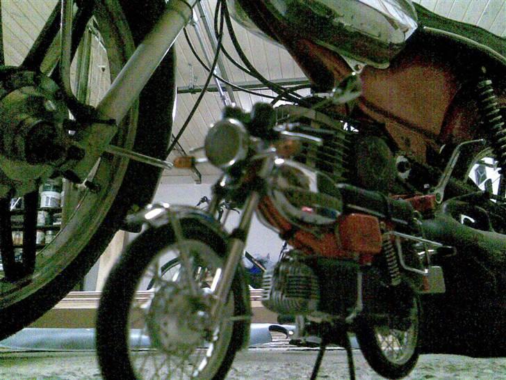 Kreidler RS  billede 12