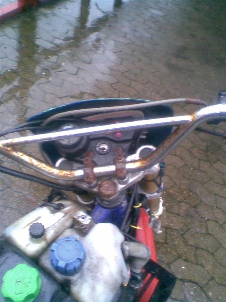 Derbi Senda R     SOLGT!!!! - Styr :P billede 6