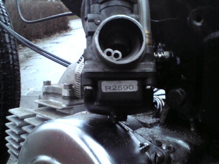 Puch maxi 2gear solt 1500 billede 3