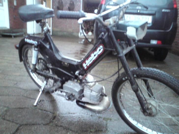 Puch maxi 2gear solt 1500 billede 4