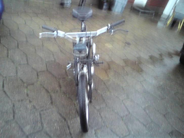 Puch maxi 2gear solt 1500 billede 5