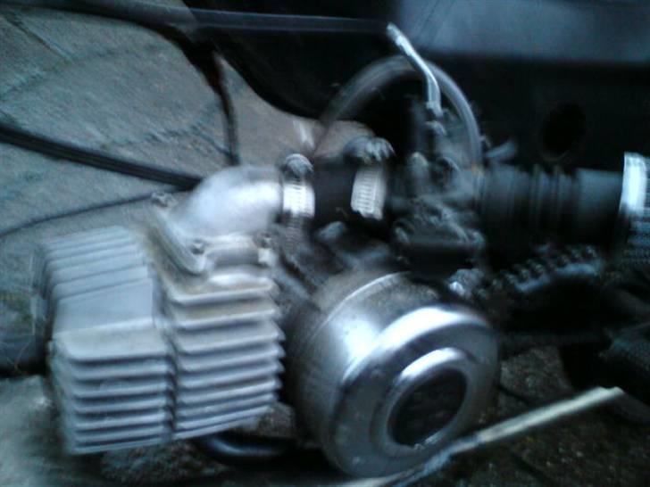 Puch maxi 2gear solt 1500 billede 7