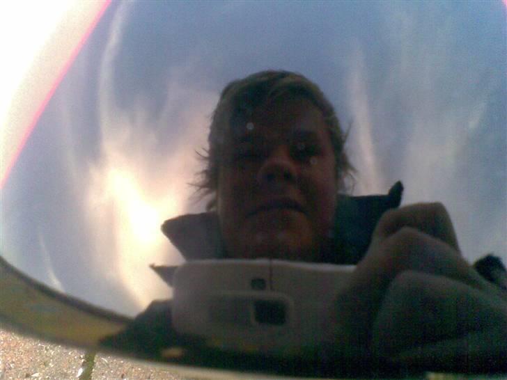 Aprilia sonic byttet til street billede 7