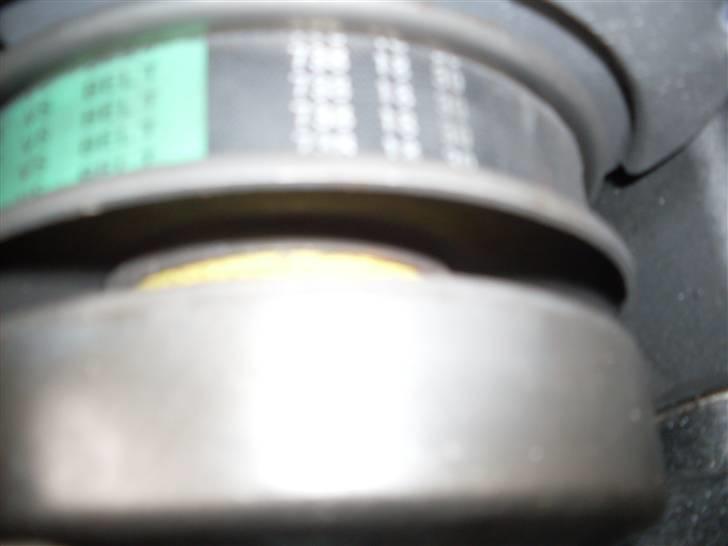 PGO PGO fz 50 solgt billede 5