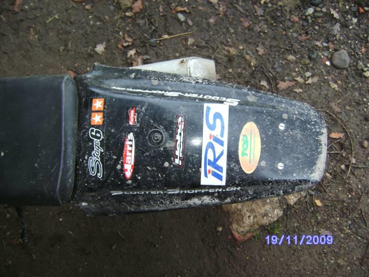 Suzuki rmx billede 3