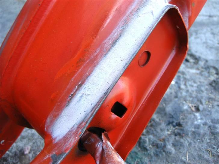 Piaggio Vespa Ciao ///Stjålet\\\ billede 9