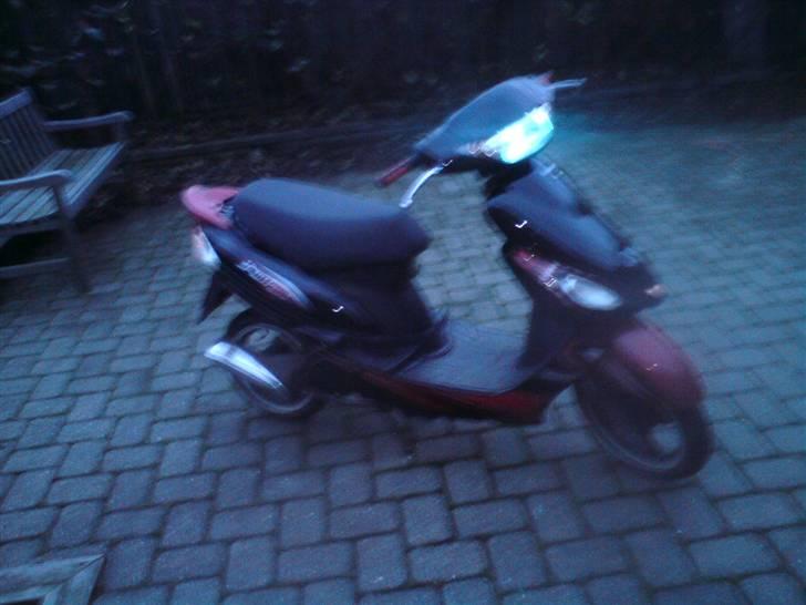 Giantco Sprint sport Sælges billede 11