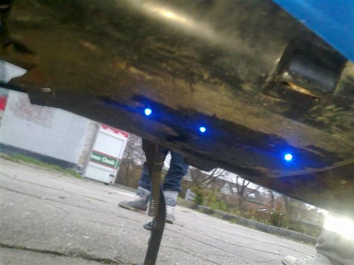 Sym jet 50 solgt  billede 7