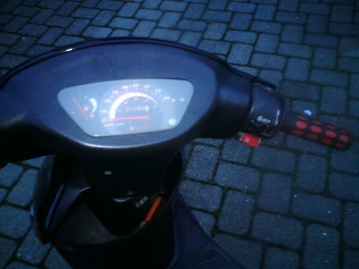 Giantco Sprint sport Sælges billede 12