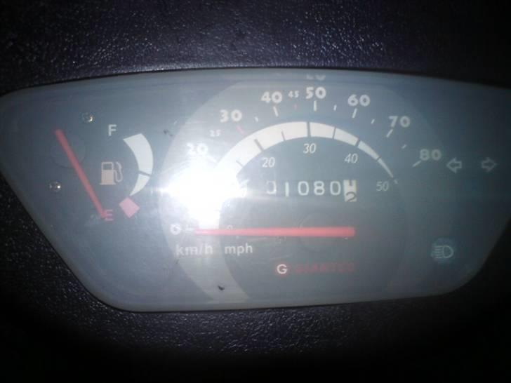 Giantco Sprint sport Sælges billede 13