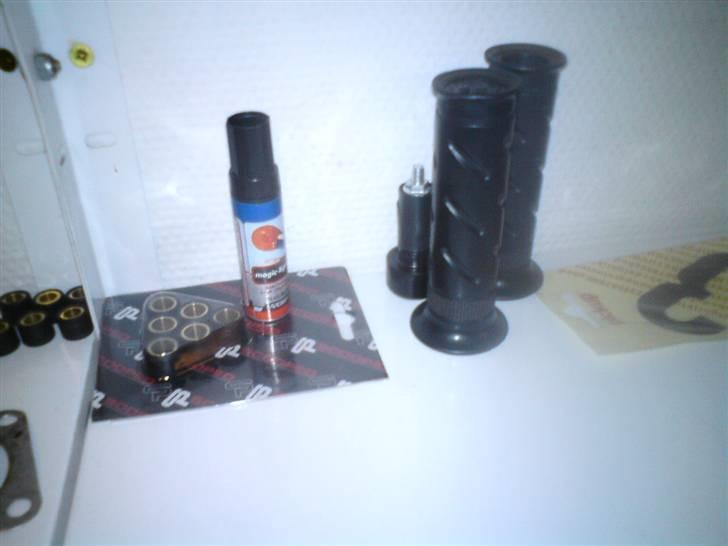 Giantco Sprint sport Sælges billede 14