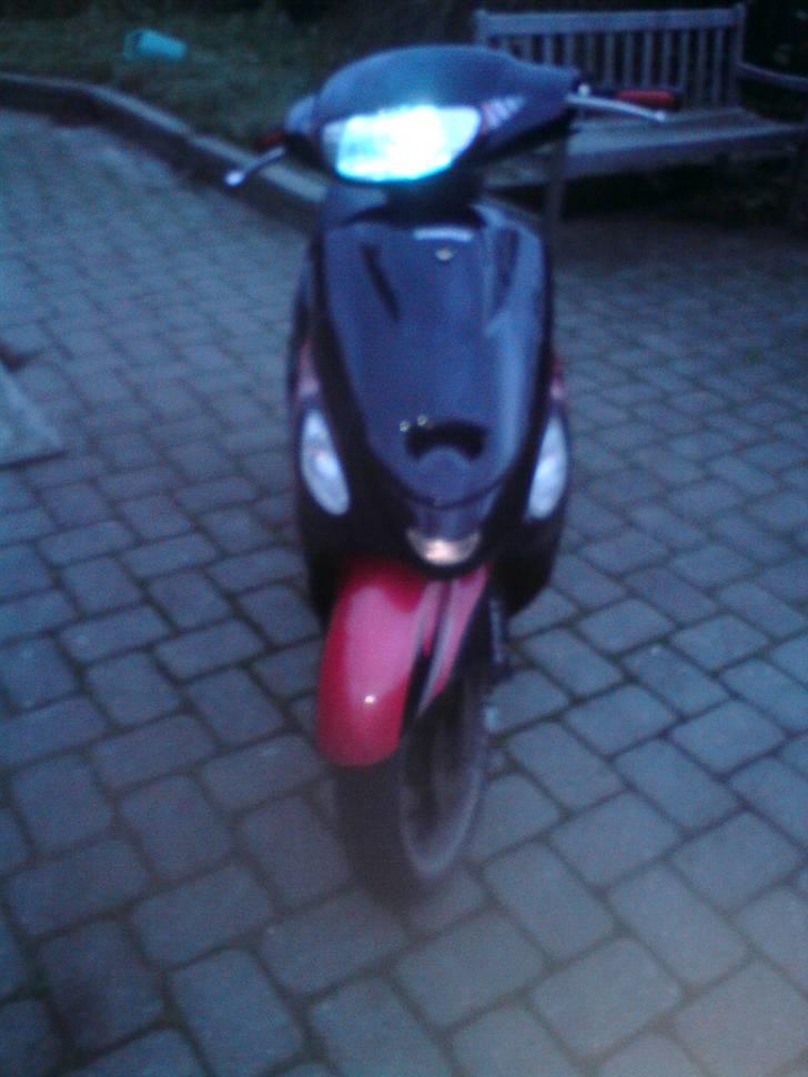 Giantco Sprint sport Sælges billede 15