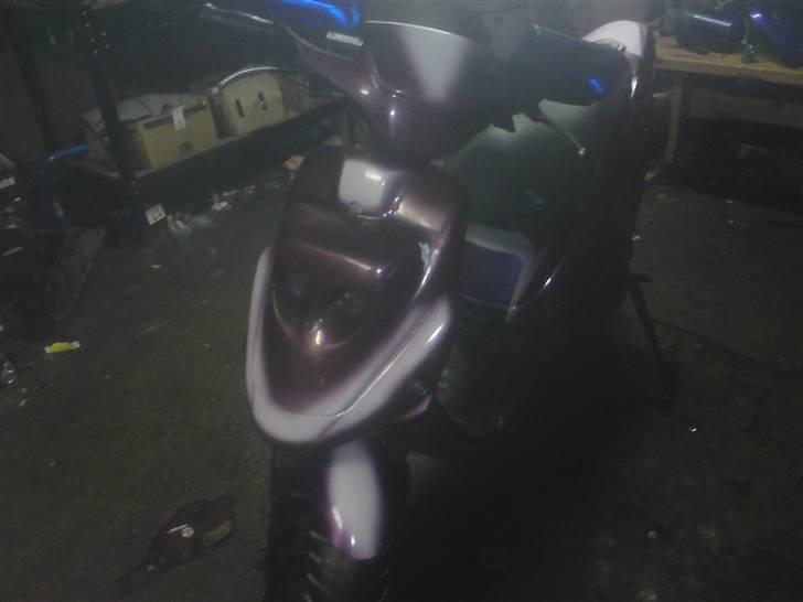 PGO byttet med sfx billede 9