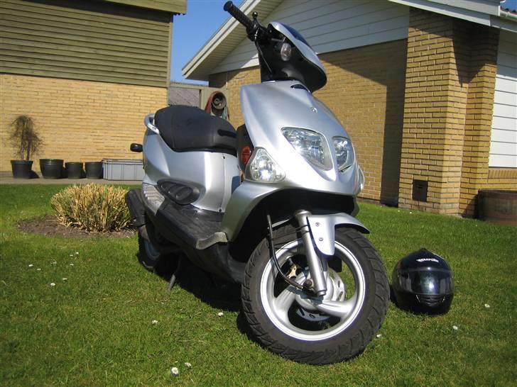 PGO Dr. Big billede 1