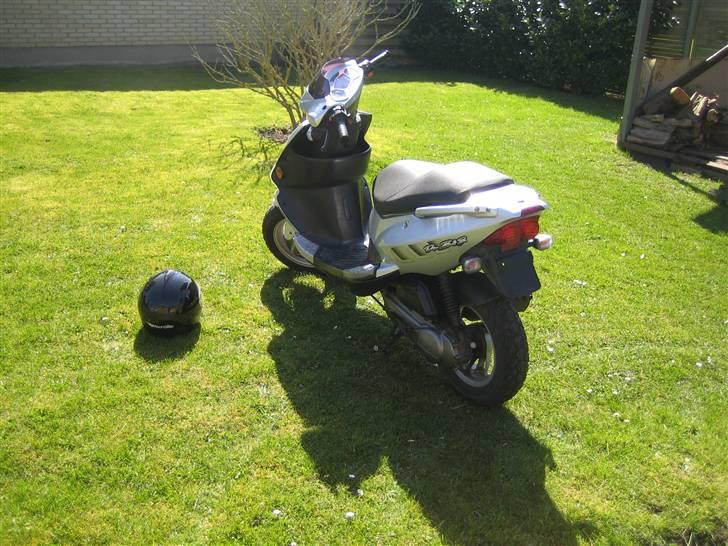 PGO Dr. Big billede 2