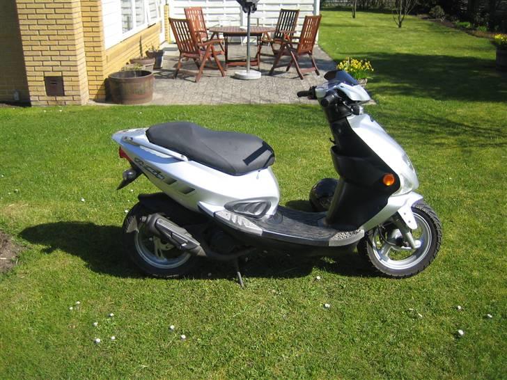 PGO Dr. Big billede 3