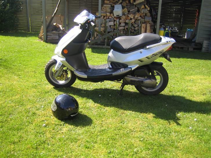 PGO Dr. Big billede 5