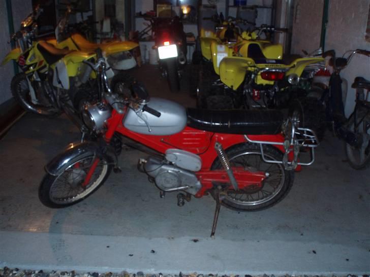 Puch vz 50 billede 2
