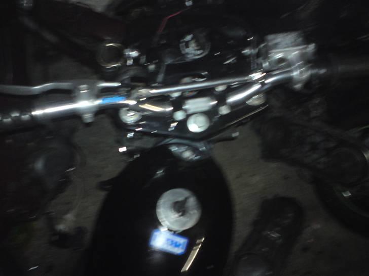 Suzuki street magic  billede 3