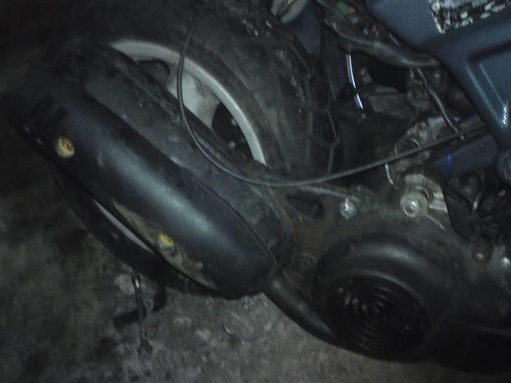 Suzuki street magic  billede 10