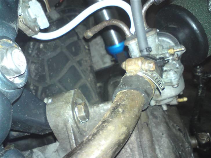 Suzuki street magic  billede 12