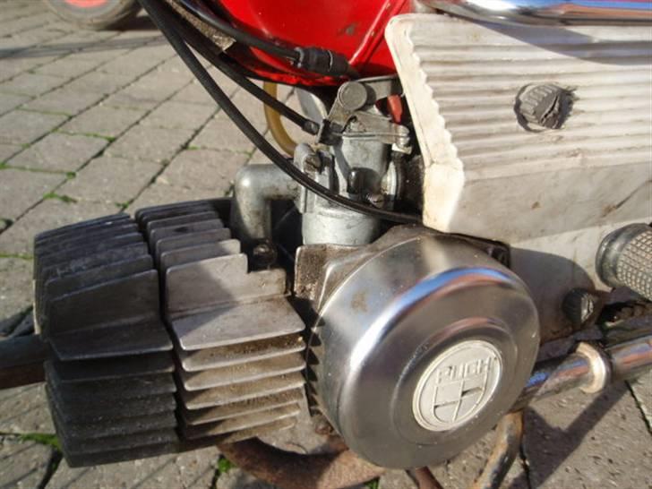 Puch Hvor fanden er herning billede 6