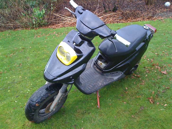 PGO Hot 50 *BYTTET* - nu billede 2