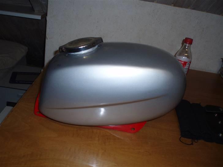 Puch vz 50 billede 7