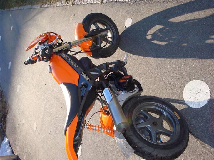 Suzuki Street Magic™ (Byttet) billede 3