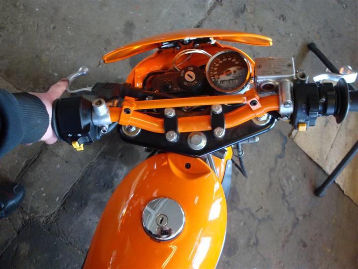 Suzuki Street Magic™ (Byttet) billede 5