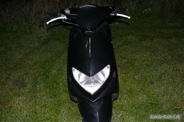 Suzuki estilete byttet til hot  billede 1